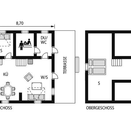 Chalet Heinasorsa - Fij072 Шале Rutalahti