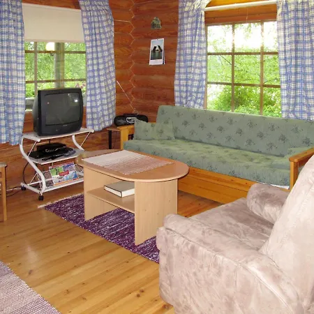 Chalet Heinasorsa - Fij072 *