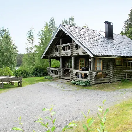 Chalet Heinasorsa - Fij072 Rutalahti