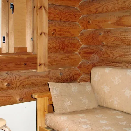 Chalet Heinasorsa - Fij072 Chalet Rutalahti