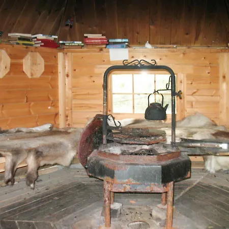 Шале Chalet Heinasorsa - Fij072 *
