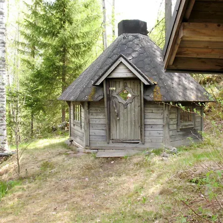 Chalet Chalet Heinasorsa - Fij072