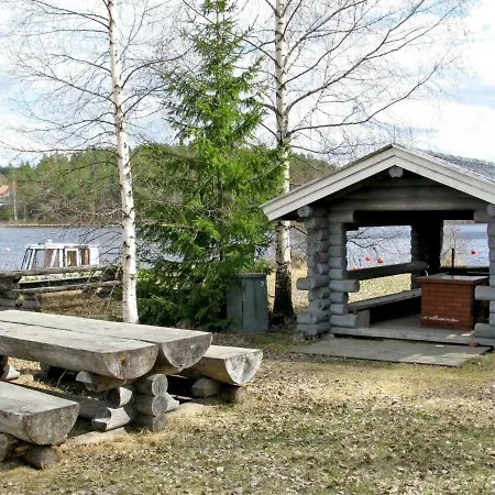 Chalet Heinasorsa - Fij072 Шале *