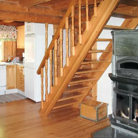 Chalet Heinasorsa - Fij072