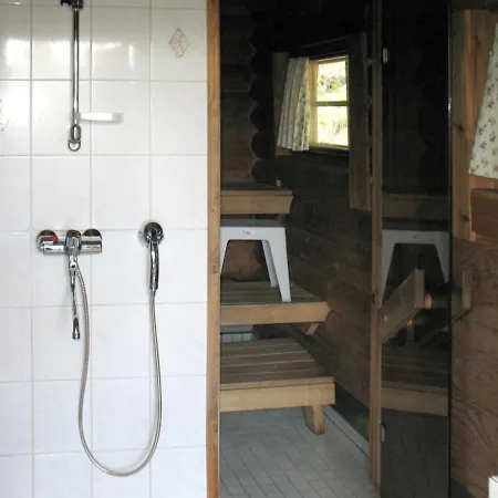 Chalet Heinasorsa - Fij072 Шале